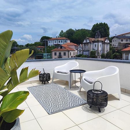 Da' Vila - Alojamento Local Ponte de Lima Zewnętrze zdjęcie