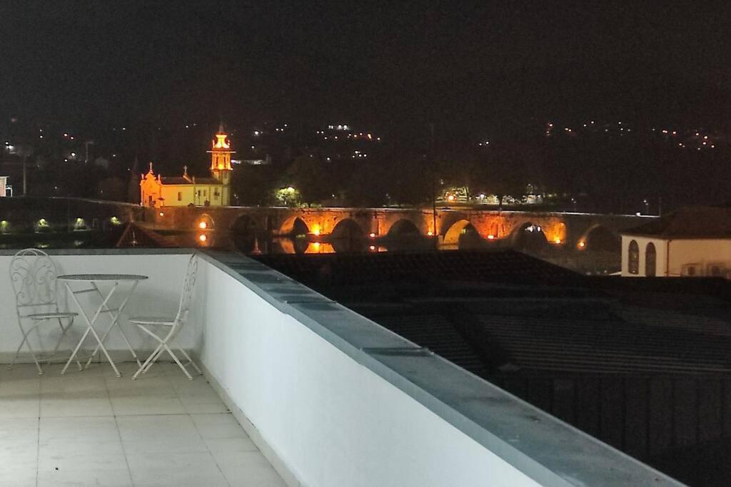 Da' Vila - Alojamento Local Ponte de Lima Zewnętrze zdjęcie