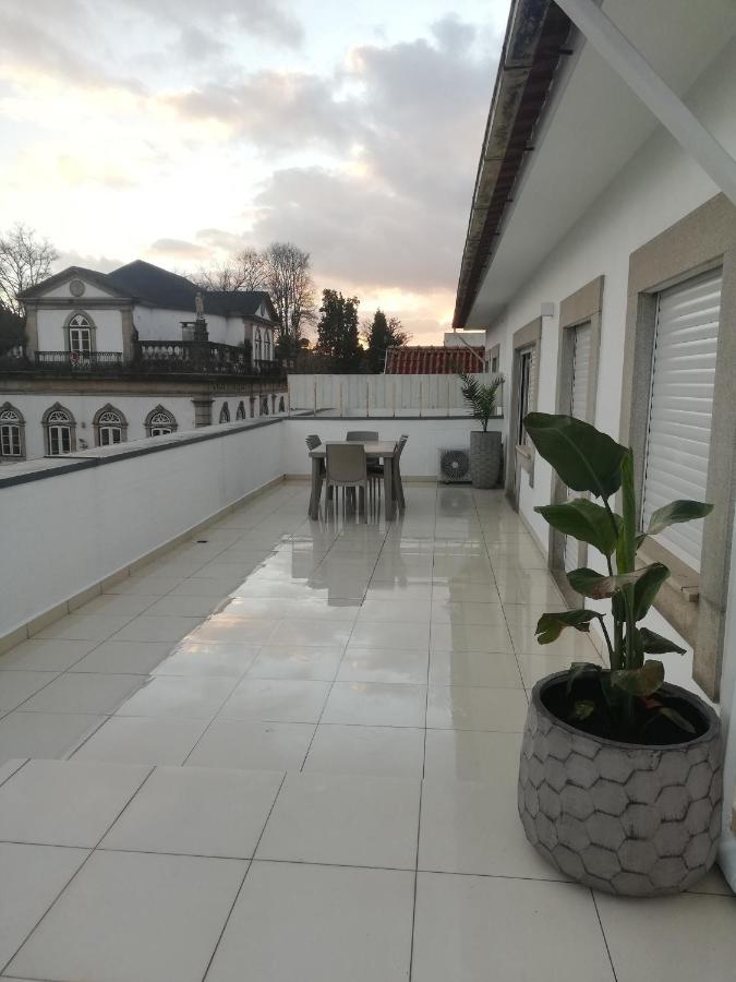 Da' Vila - Alojamento Local Ponte de Lima Zewnętrze zdjęcie