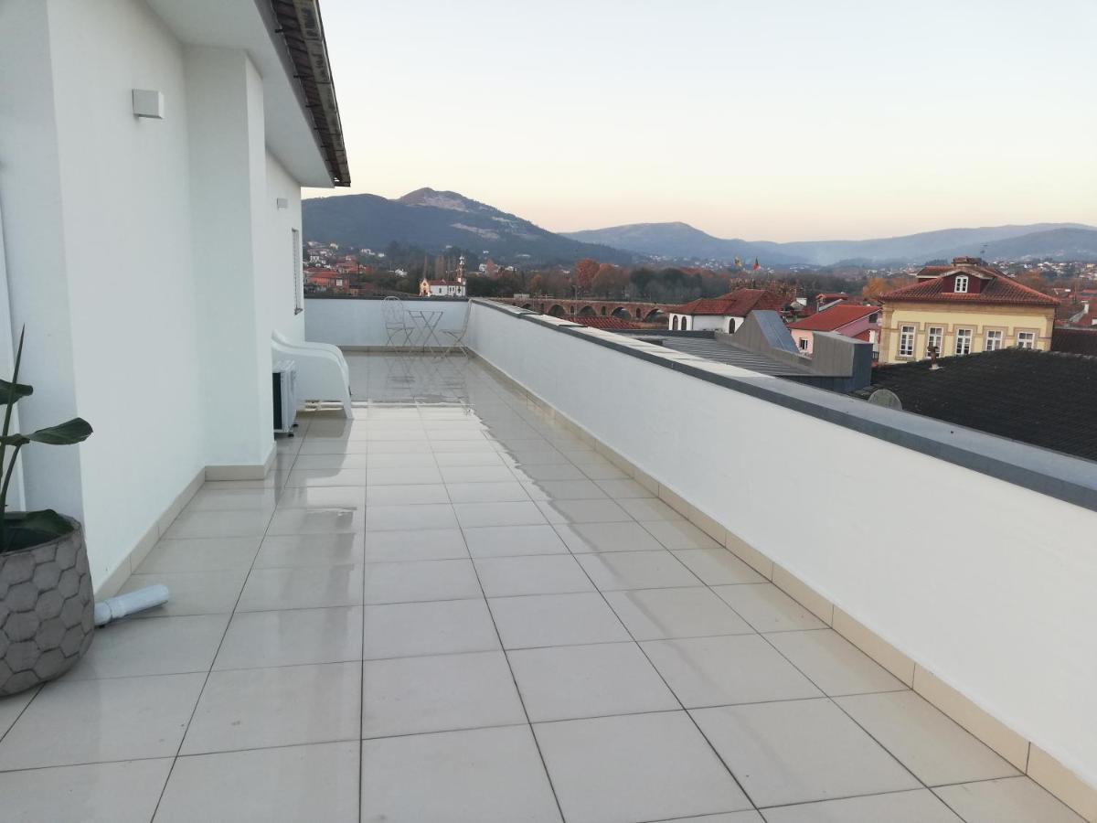 Da' Vila - Alojamento Local Ponte de Lima Zewnętrze zdjęcie