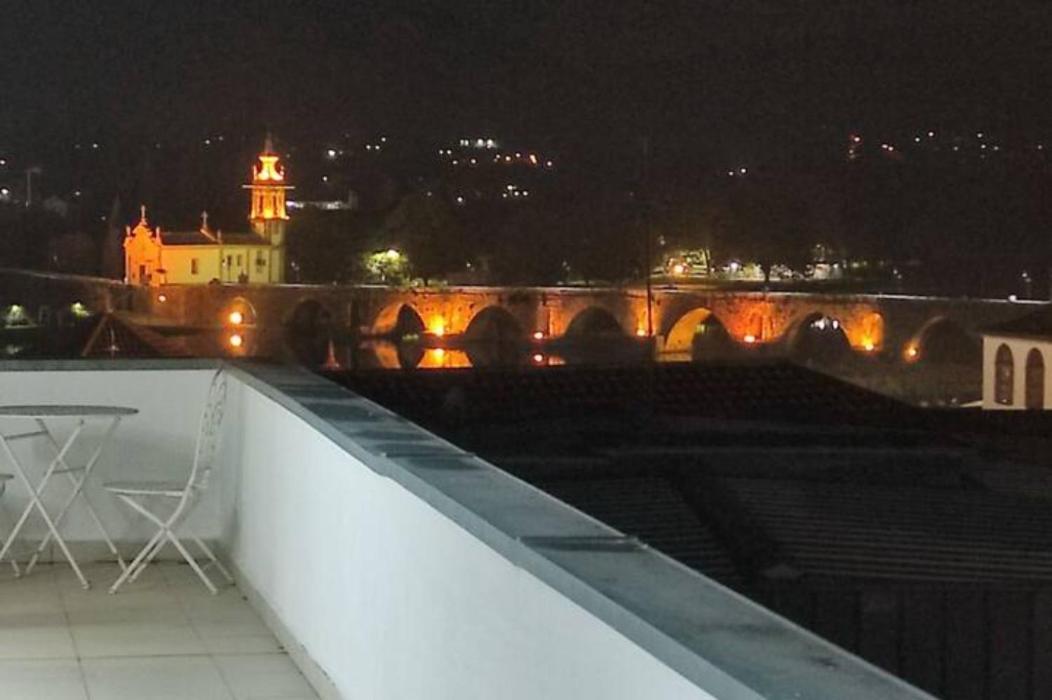 Da' Vila - Alojamento Local Ponte de Lima Zewnętrze zdjęcie