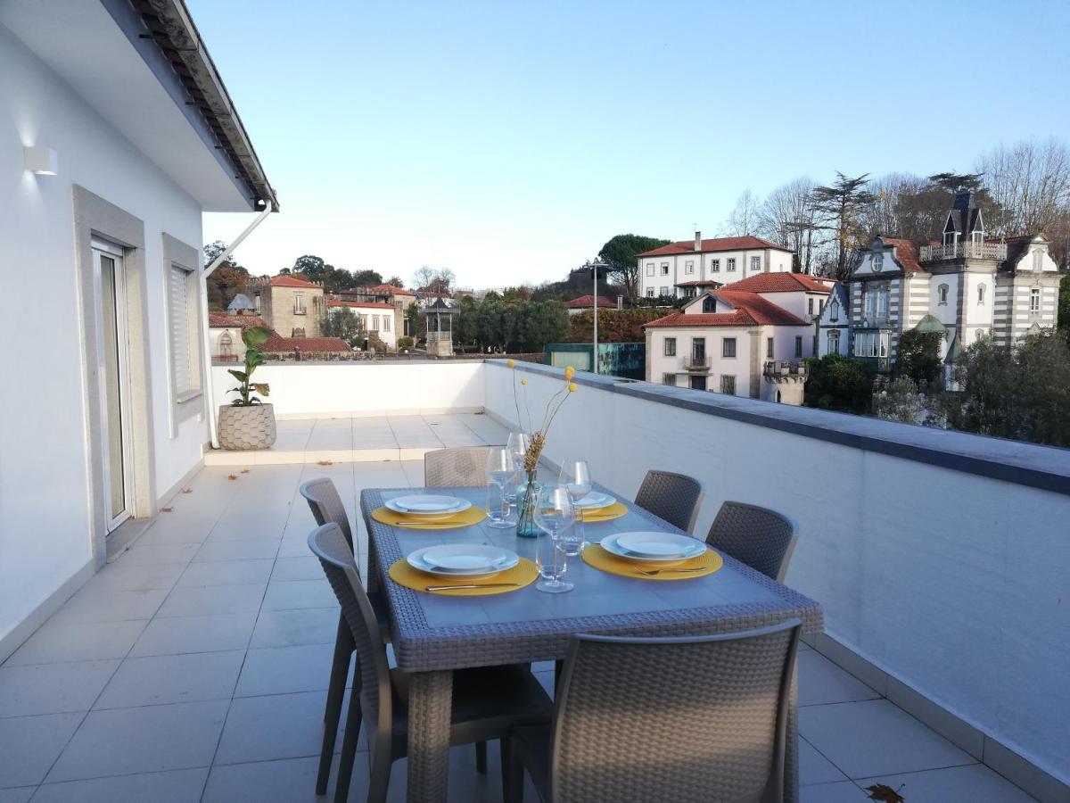 Da' Vila - Alojamento Local Ponte de Lima Zewnętrze zdjęcie