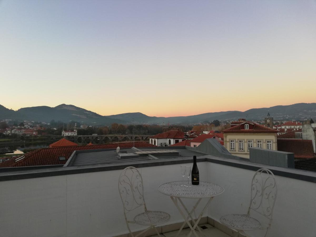 Da' Vila - Alojamento Local Ponte de Lima Zewnętrze zdjęcie