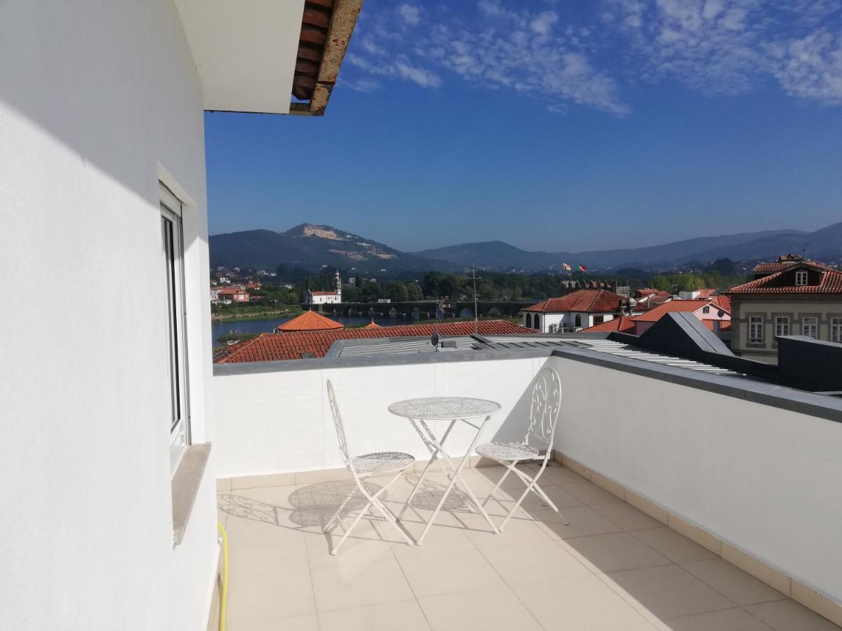 Da' Vila - Alojamento Local Ponte de Lima Zewnętrze zdjęcie
