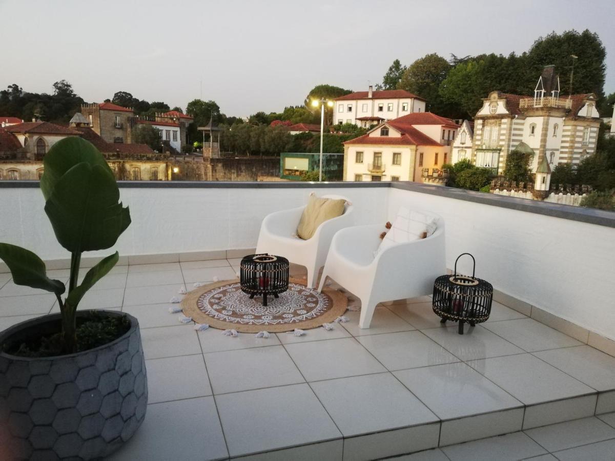 Da' Vila - Alojamento Local Ponte de Lima Zewnętrze zdjęcie