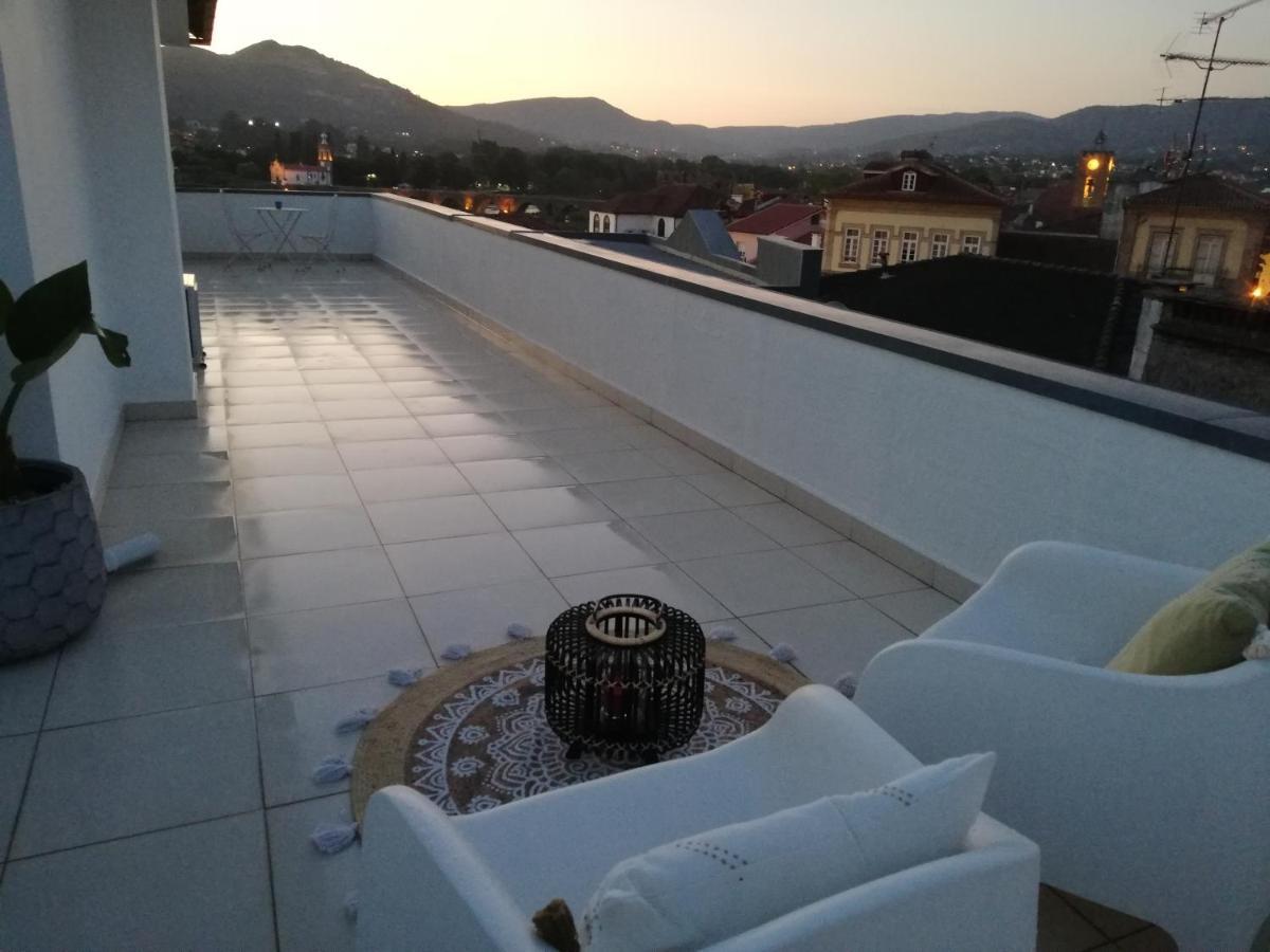 Da' Vila - Alojamento Local Ponte de Lima Zewnętrze zdjęcie