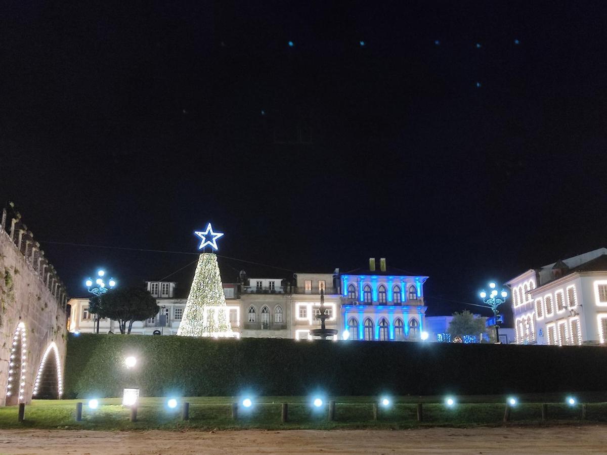 Da' Vila - Alojamento Local Ponte de Lima Zewnętrze zdjęcie