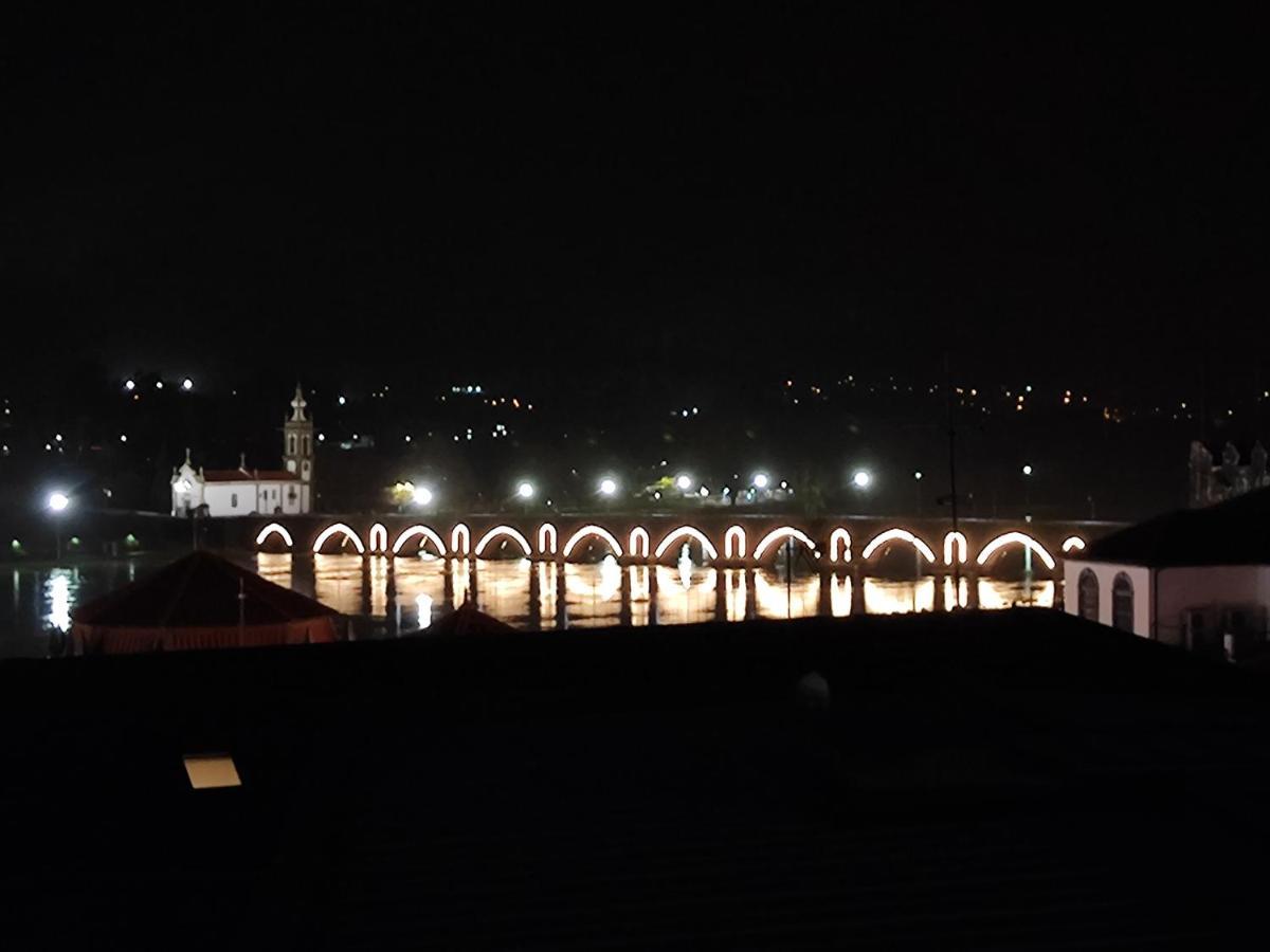 Da' Vila - Alojamento Local Ponte de Lima Zewnętrze zdjęcie