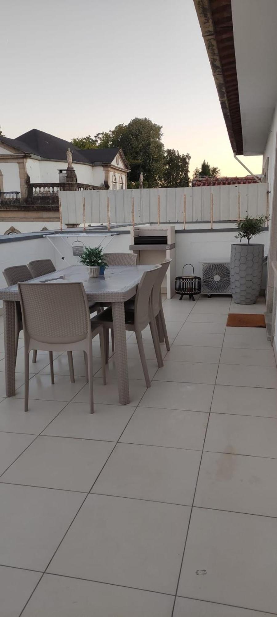 Da' Vila - Alojamento Local Ponte de Lima Zewnętrze zdjęcie